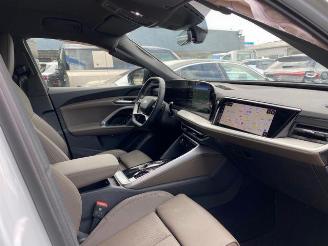 Audi Q5 Sportback e-Hybrid 220kW S line 360/NAVI picture 21