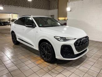 Audi Q5 Sportback e-Hybrid 220kW S line 360/NAVI picture 3