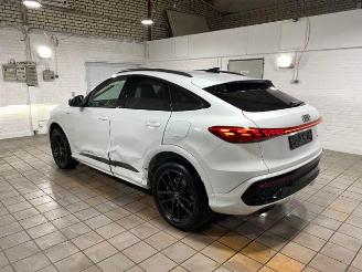 Audi Q5 Sportback e-Hybrid 220kW S line 360/NAVI picture 9