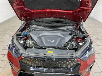BMW iX2 xDrive30 M Sport Pro HUD/AHK/360/H&K/NAVI picture 12