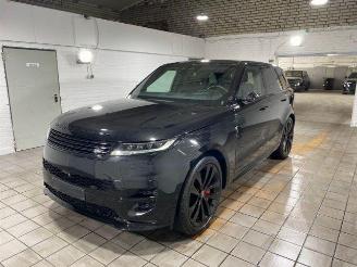 Land Rover Range Rover sport P550e Autobiography PANO/HUD picture 6