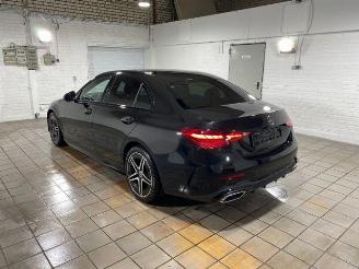 Avarii autoturisme Mercedes C-klasse d Edition AMG Line PANO/AHK/360/NAVI 2026/4