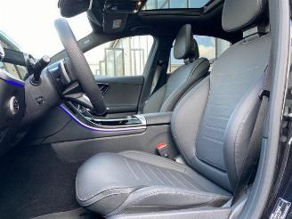 Mercedes C-klasse d Edition AMG Line PANO/AHK/360/NAVI picture 15