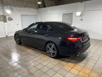 Mercedes C-klasse d Edition AMG Line PANO/AHK/360/NAVI picture 2