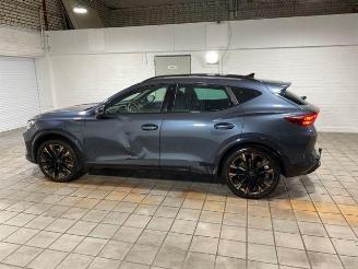 Cupra Formentor VZ e-Hybrid SENNHEISER/AHK/KAM/NAVI picture 4