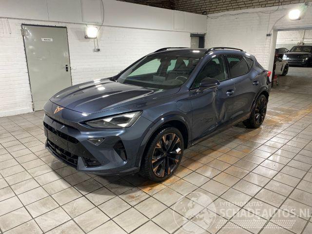 Cupra Formentor VZ e-Hybrid SENNHEISER/AHK/KAM/NAVI