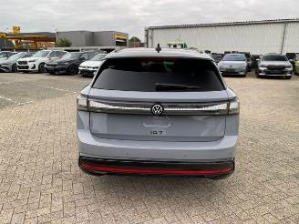 Volkswagen ID.7 Tourer Pro HUD/360/H&K picture 12