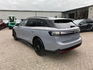Coche accidentado Volkswagen ID.7 Tourer Pro HUD/360/H&K 2026/3