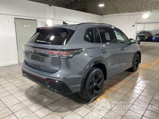 Volkswagen Tiguan 2.0 TDI DSG 4Motion R-Line AHK/360/NAVI