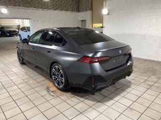 škoda osobní automobily BMW 5-serie  2023/11