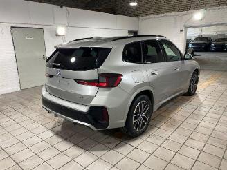 damaged passenger cars BMW X1 xDrive30e M Sport Pro HUD/360/H&K/NAVI 2024/6