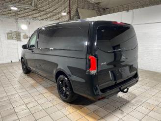 Unfallwagen Mercedes Vito 119 CDI Lang AHK/KAM/NAVI 2024/8