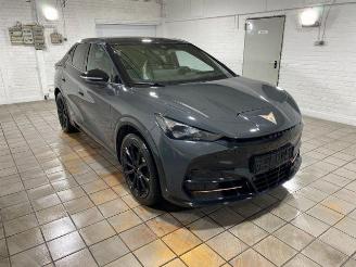 Vaurioauto  passenger cars Cupra Tavascan VZ 4Drive PANO/HUD/360/SENNHEISER/NAVI 2025/3