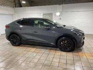 Cupra Tavascan VZ 4Drive PANO/HUD/360/SENNHEISER/NAVI picture 4
