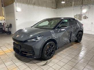 Cupra Tavascan VZ 4Drive PANO/HUD/360/SENNHEISER/NAVI picture 8