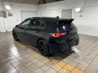Auto incidentate Volkswagen Golf R 4Motion Black Edition PANO/360/H&K/NAVI 2024/12