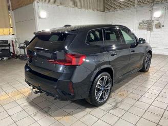 Damaged car BMW iX1 eDrive20 M Sport AHK/KAM/NAVI 2025/4