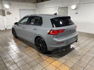 škoda osobní automobily Volkswagen Golf GTI DSG 2023/1