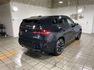 BMW X3 xDrive40d M Sport Pro PANO/HUD/AHK/360/H&K picture 9