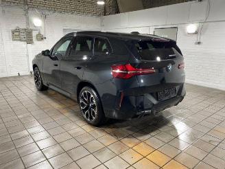 Damaged car BMW X3 xDrive40d M Sport Pro PANO/HUD/AHK/360/H&K 2026/4