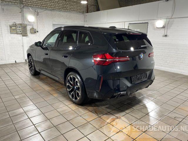 BMW X3 xDrive40d M Sport Pro PANO/HUD/AHK/360/H&K