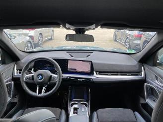 BMW X1 sDrive20d M Sport AHK/KAM/NAVI picture 16