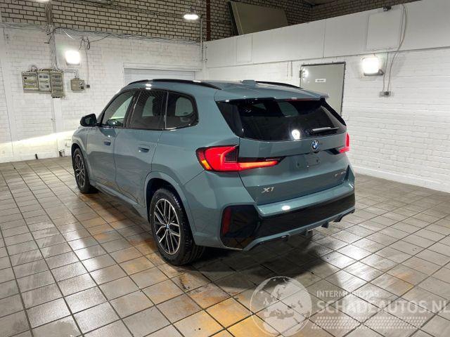 BMW X1 sDrive20d M Sport AHK/KAM/NAVI