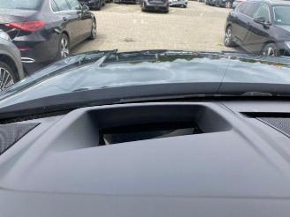 Land Rover Range Rover Ranger Rover D350 Autobiography PANO/HUD/360/AHK picture 24