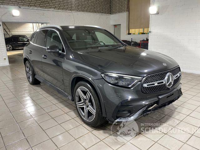 Mercedes GLC 300d 4Matic Edition AMG Line HUD/PANO/360