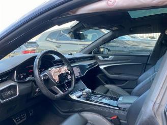 Audi RS7 Sportback KERAMIK/PANO/HUD/360/B&O/NAVI picture 13