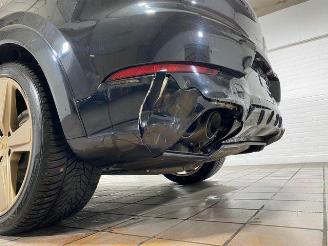 Porsche Cayenne E-Hybrid Beifahrerdisplay/Pano/Sportsitz picture 13