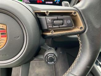 Porsche Cayenne E-Hybrid Beifahrerdisplay/Pano/Sportsitz picture 20
