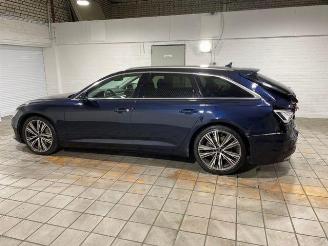 Audi A6 avant 45 TFSI Advanced AHK/360/NAVI picture 3