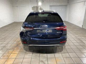 Audi A6 avant 45 TFSI Advanced AHK/360/NAVI picture 6