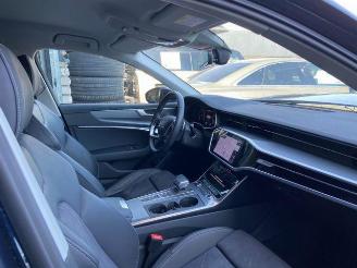 Audi A6 avant 45 TFSI Advanced AHK/360/NAVI picture 19