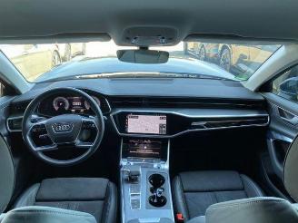 Audi A6 avant 45 TFSI Advanced AHK/360/NAVI picture 18