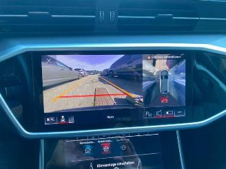 Audi A6 avant 45 TFSI Advanced AHK/360/NAVI picture 22