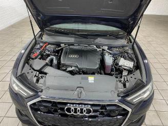 Audi A6 avant 45 TFSI Advanced AHK/360/NAVI picture 12