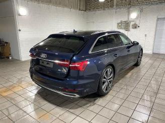 Audi A6 avant 45 TFSI Advanced AHK/360/NAVI picture 7