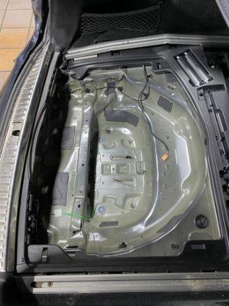 Audi A6 avant 45 TFSI Advanced AHK/360/NAVI picture 14