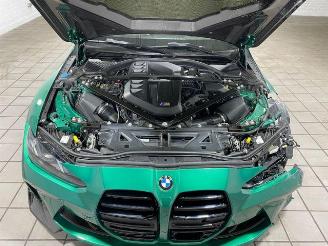BMW M3 Competition M xDrive HUD/360/H&K/NAVI picture 12