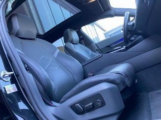 BMW i5 xDrive40 M Sport Pro PANO/HUD/AHK/360/B&W picture 23