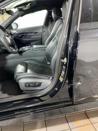 BMW i5 xDrive40 M Sport Pro PANO/HUD/AHK/360/B&W picture 13