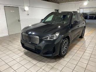 BMW iX1 eDrive20 M Sport HUD/AHK/360/NAVI picture 4