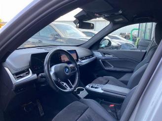 BMW iX1 xDrive30 M Sport AHK/KAM/H&K/NAVI picture 14