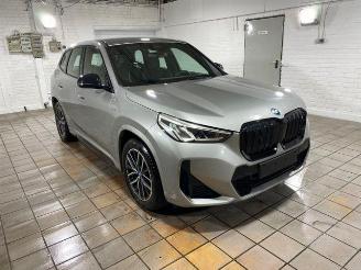 Coche accidentado BMW iX1 xDrive30 M Sport AHK/KAM/H&K/NAVI 2023/5