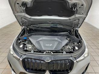 BMW iX1 xDrive30 M Sport AHK/KAM/H&K/NAVI picture 11