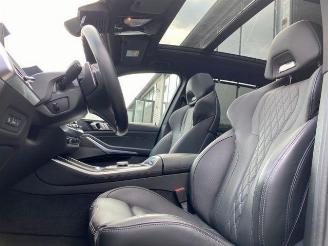 BMW X5 xDrive40d M Sport Pro PANO/HUD/AHK/360/H&K picture 14