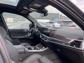 BMW X5 xDrive40d M Sport Pro PANO/HUD/AHK/360/H&K picture 19