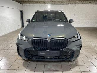BMW X5 xDrive40d M Sport Pro PANO/HUD/AHK/360/H&K picture 3